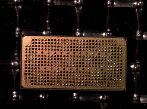 Deep learning accelerator hardware