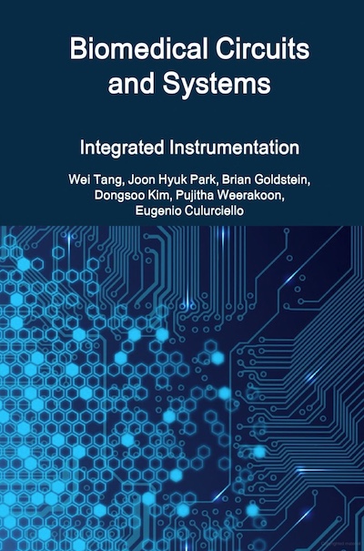 Biomedical Circuits and Systems book cover