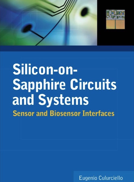 Silicon-on-Sapphire Circuits and Systems book cover
